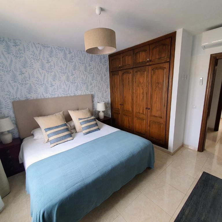 Villa Alberto Private Heated Pool, Jacuzzi, Sea Views - Villa - 19