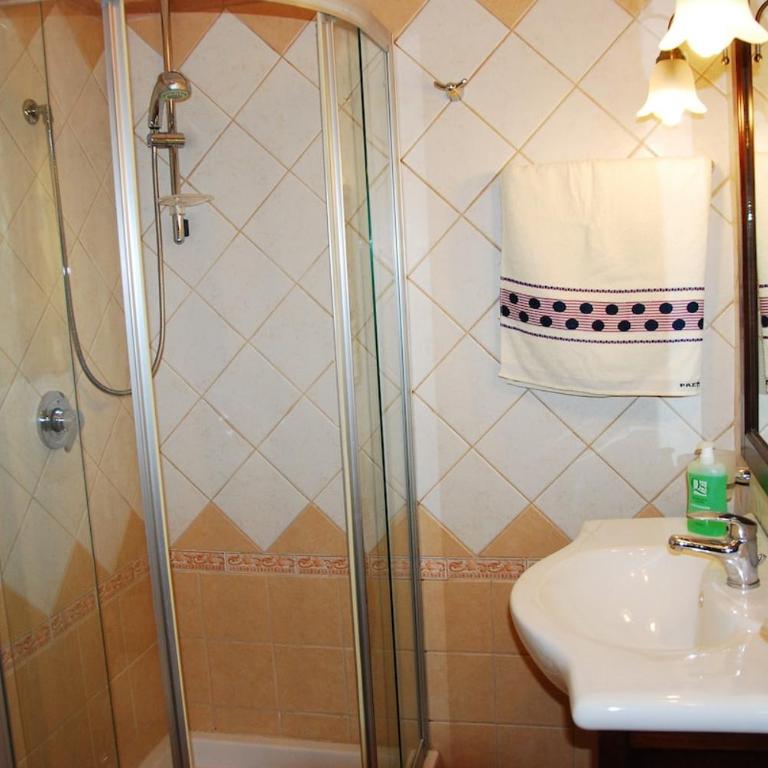 Villa Lussu - Appartamento con 2 Camere da Letto - 3