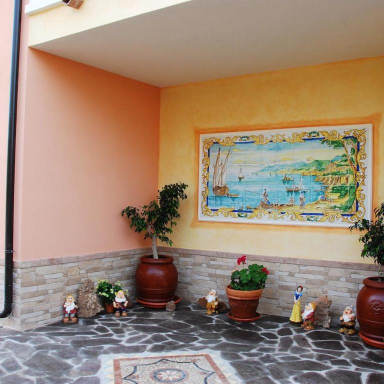 Villa Lussu - Appartamento con 2 Camere da Letto - 4
