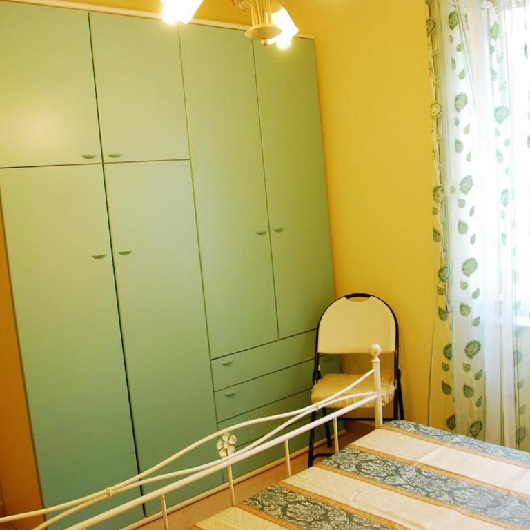 Villa Lussu - Appartamento con 2 Camere da Letto - 5
