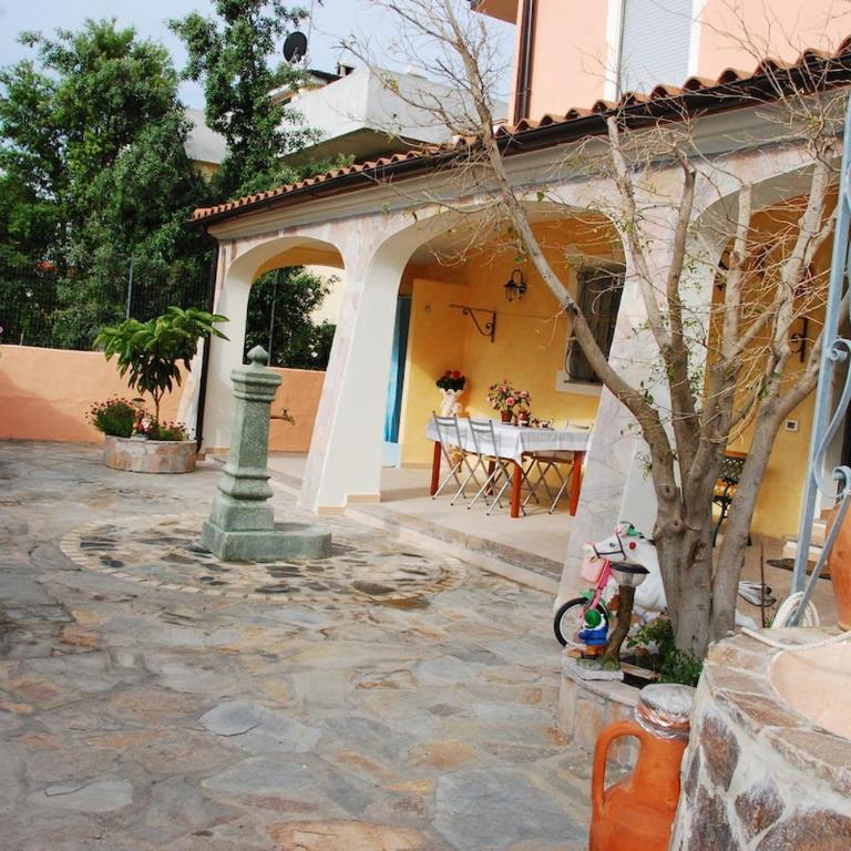 Villa Lussu - Appartamento con 2 Camere da Letto - 6