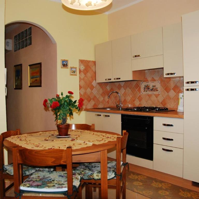 Villa Lussu - Appartamento con 2 Camere da Letto - 9