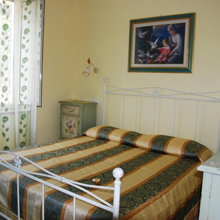 Villa Lussu - Appartamento con 2 Camere da Letto - 11