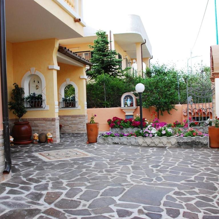 Villa Lussu - Appartamento con 2 Camere da Letto - 12
