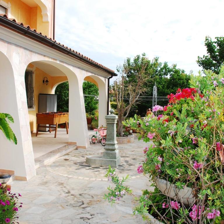Villa Lussu - Appartamento con 2 Camere da Letto - 16