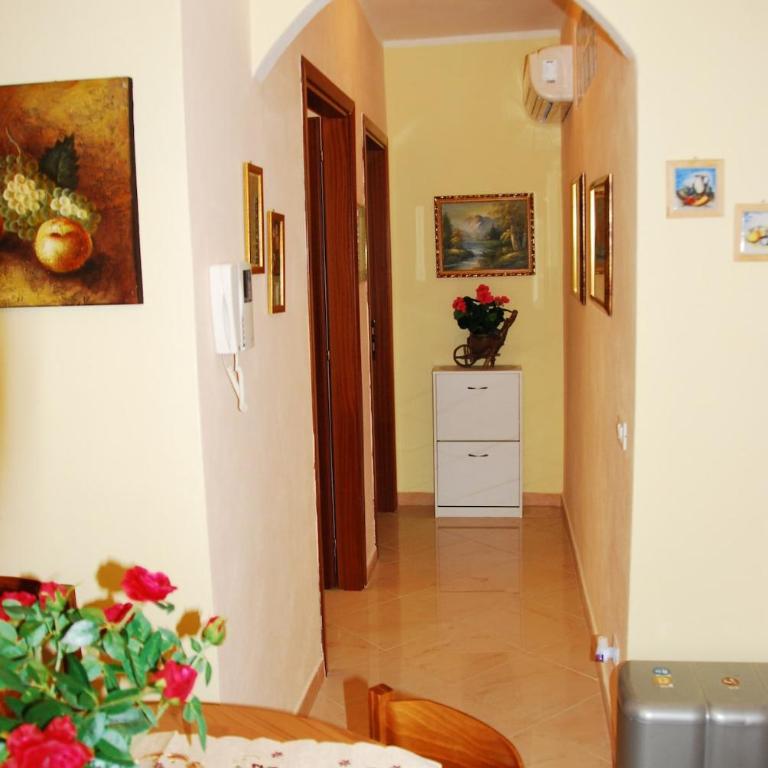 Villa Lussu - Appartamento con 2 Camere da Letto - 17