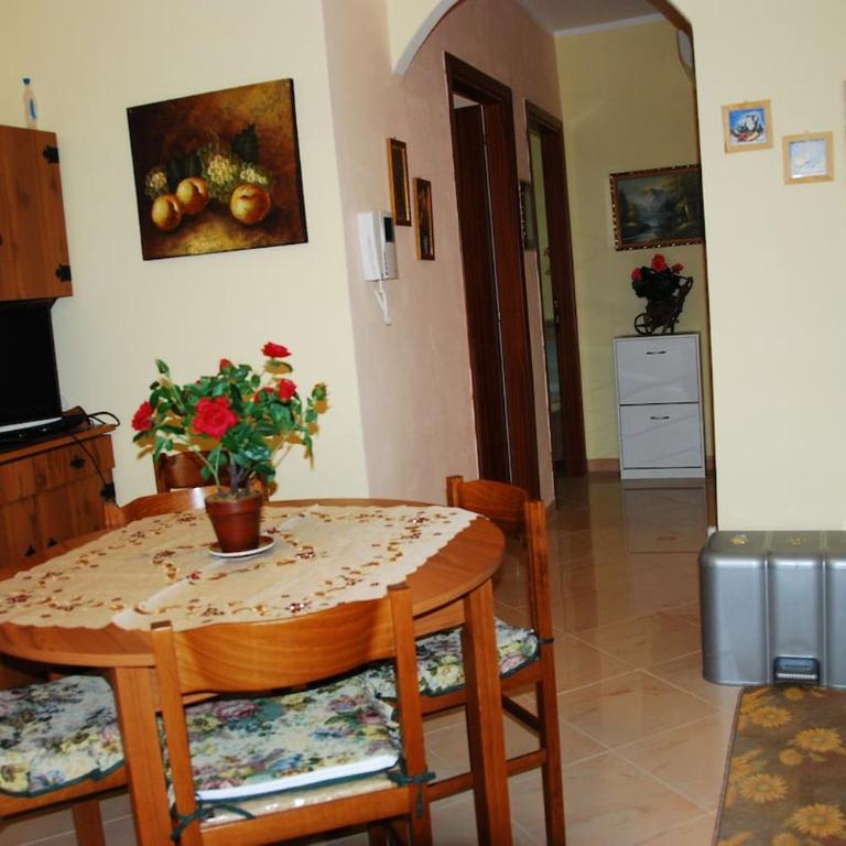 Villa Lussu - Appartamento con 2 Camere da Letto - 18