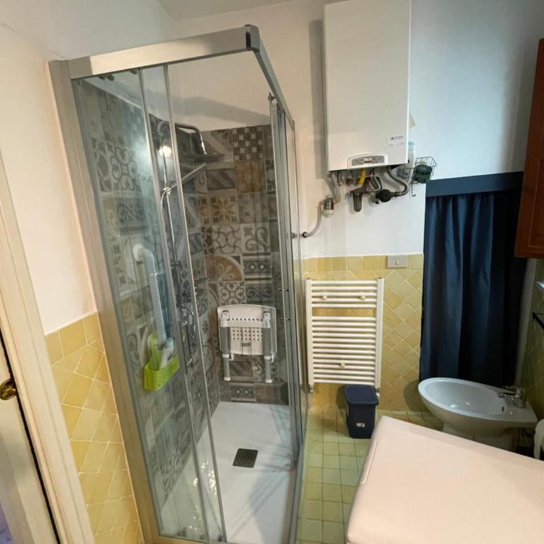 House Quattro Canti - Appartamento con 2 Camere da Letto - 10