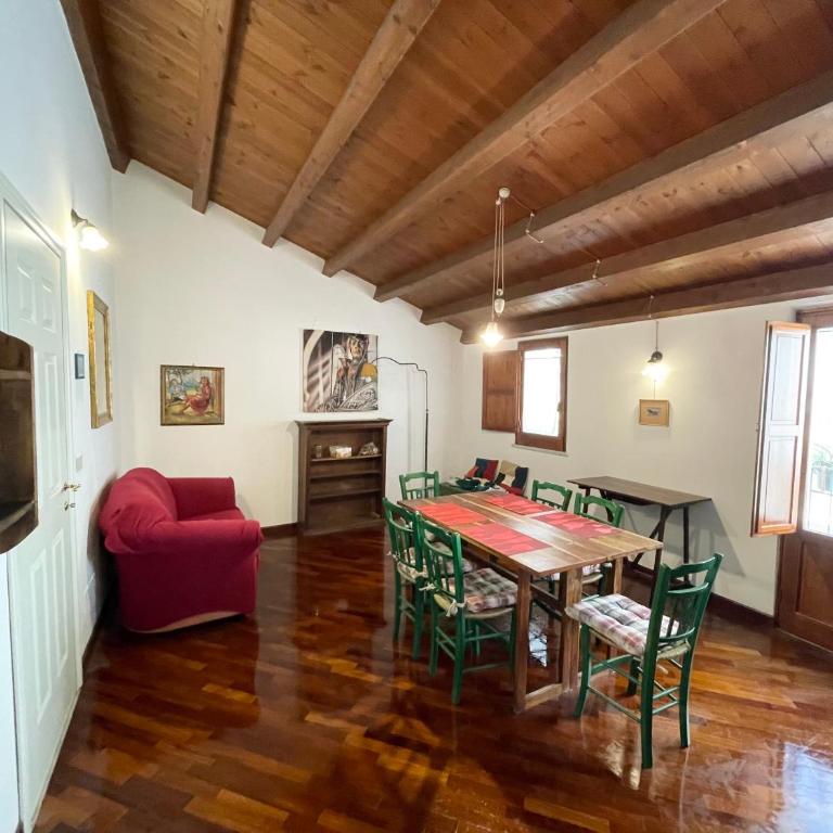 House Quattro Canti - Appartamento con 2 Camere da Letto - 6