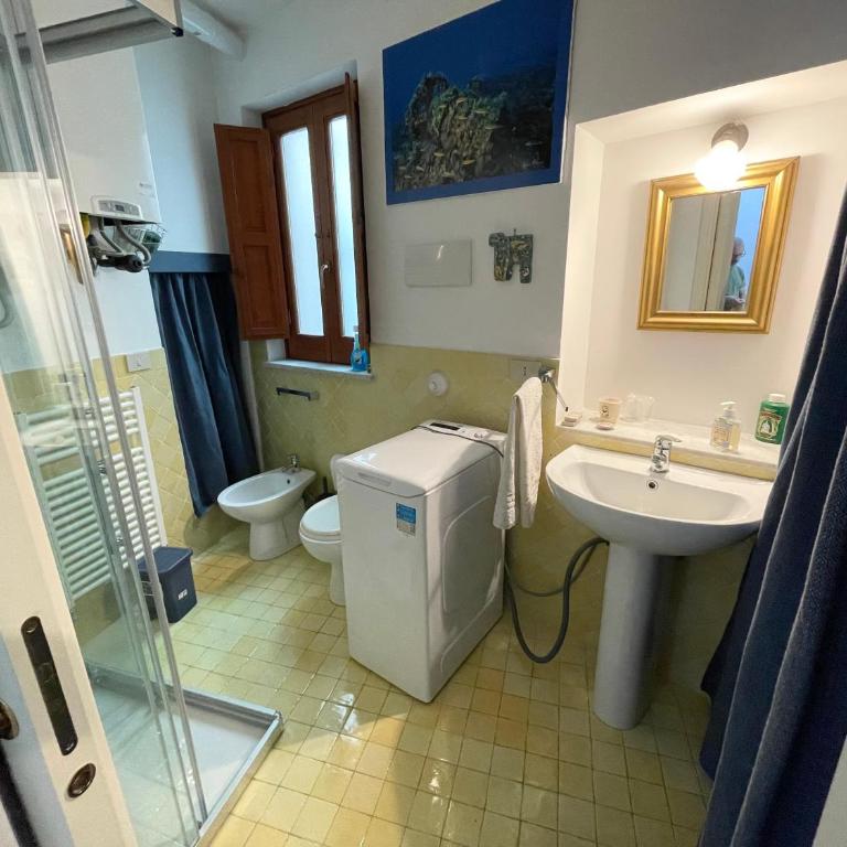 House Quattro Canti - Appartamento con 2 Camere da Letto - 11