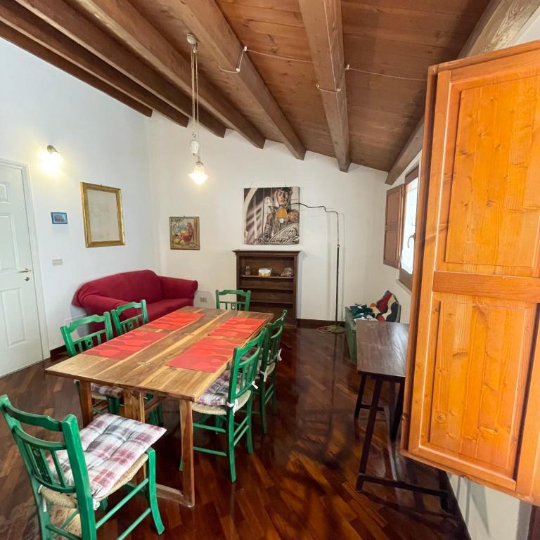 House Quattro Canti - Appartamento con 2 Camere da Letto - 7