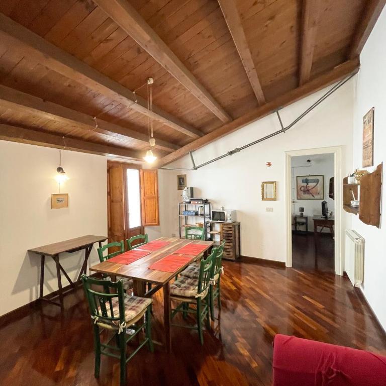 House Quattro Canti - Appartamento con 2 Camere da Letto - 8