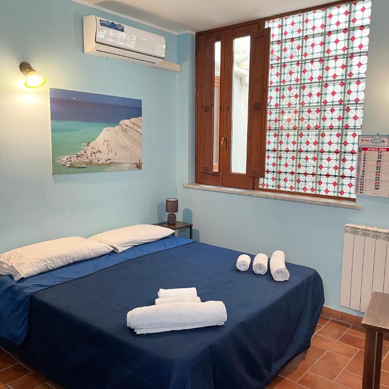 House Quattro Canti - Appartamento con 2 Camere da Letto - 4
