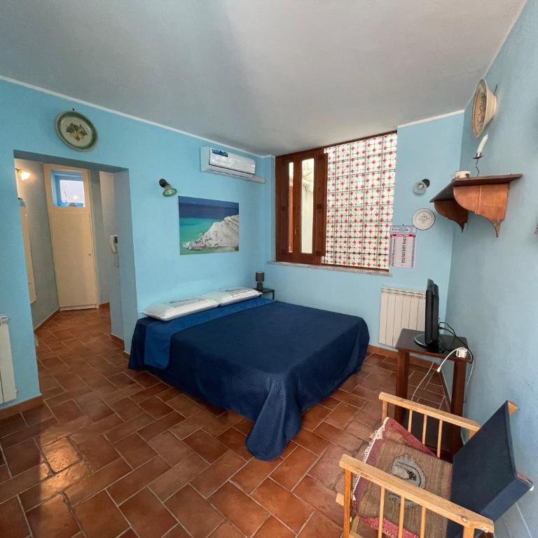 House Quattro Canti - Appartamento con 2 Camere da Letto - 5