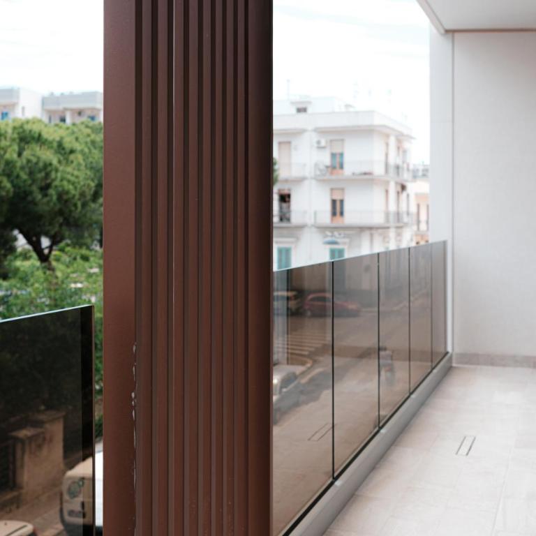 Nami Suite - One-Bedroom Apartment - 2