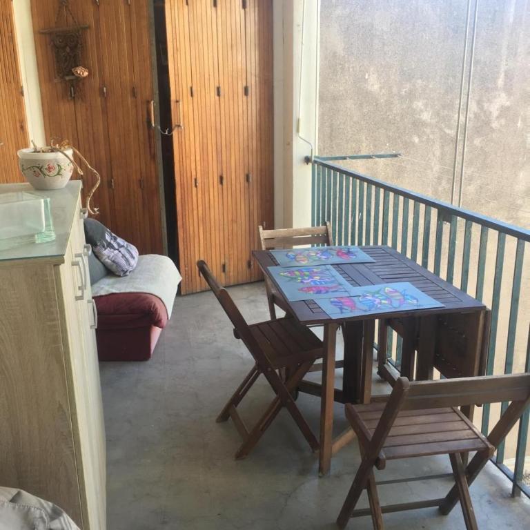 Au coeur de Sète ! - Two-Bedroom Apartment - 11