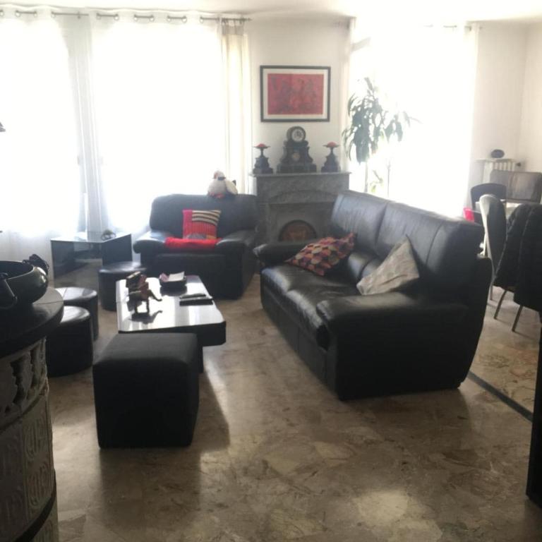 Au coeur de Sète ! - Two-Bedroom Apartment - 4