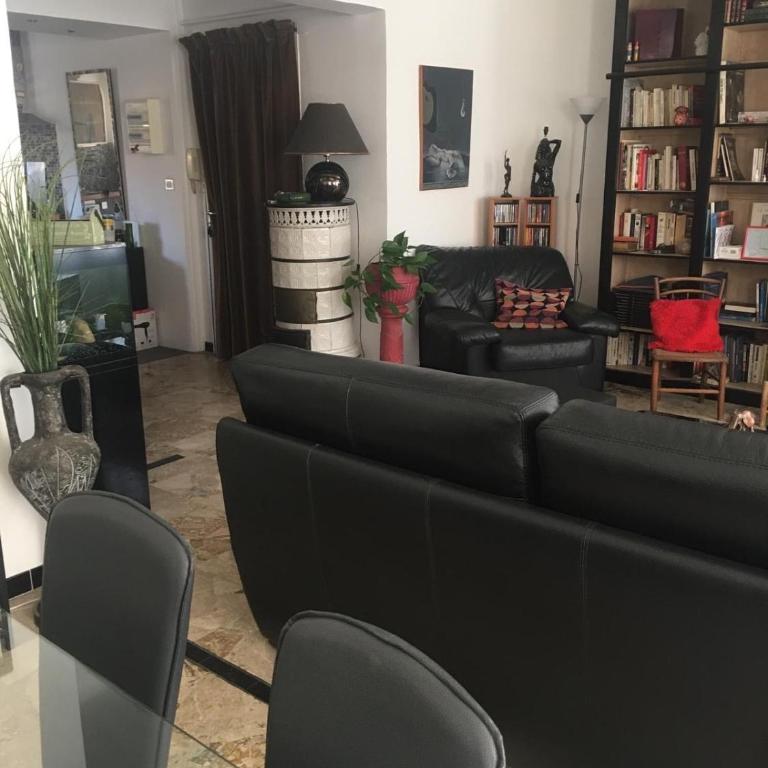 Au coeur de Sète ! - Two-Bedroom Apartment - 3