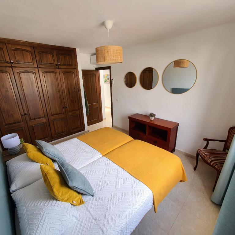 Villa Alberto Private Heated Pool, Jacuzzi, Sea Views - Villa - 23