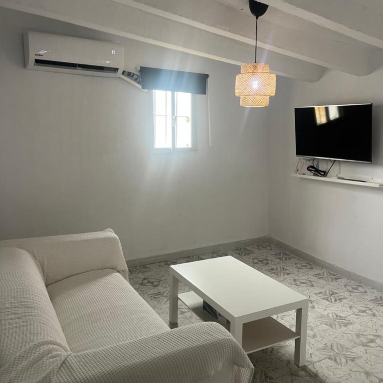 Apartamentos Arquillo de Rota - Habitación Doble Grande - 3