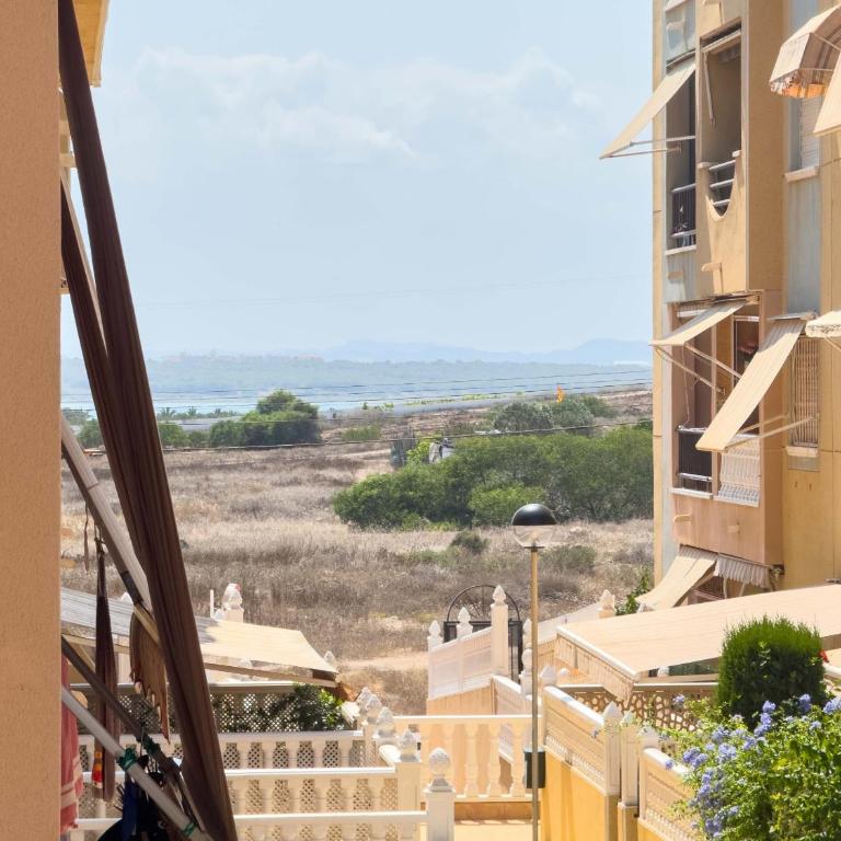 027 Mar y Sol La Mata - Alicante Holiday - Apartamento con balcón - 13