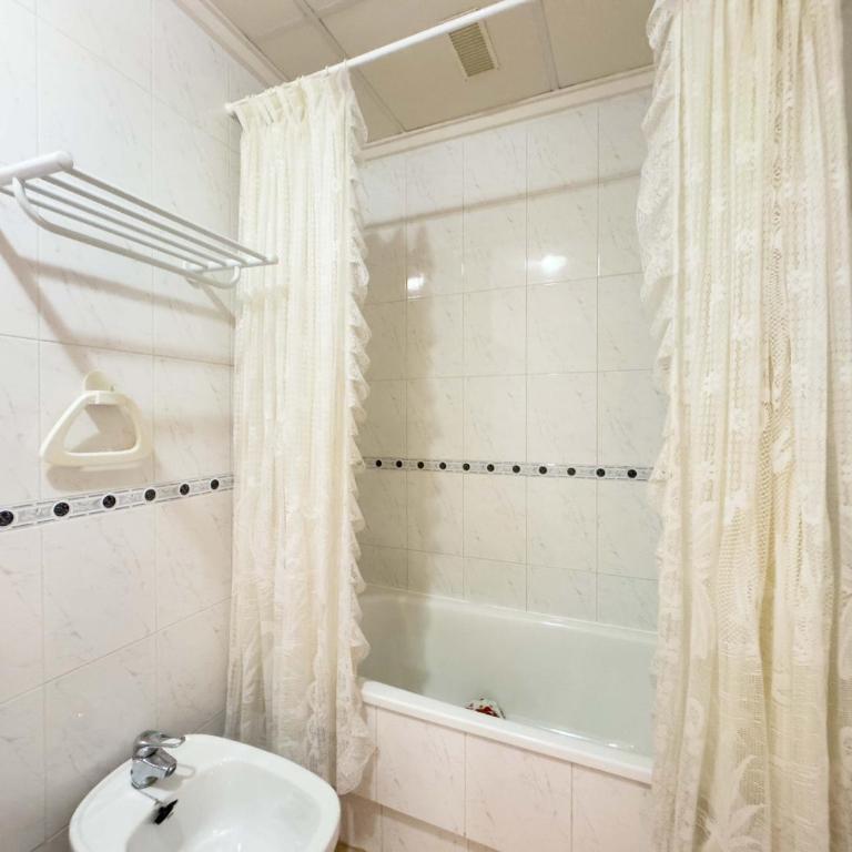 027 Mar y Sol La Mata - Alicante Holiday - Apartamento con balcón - 17