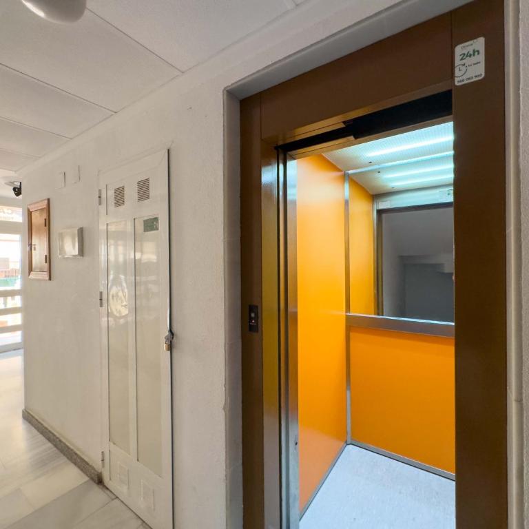027 Mar y Sol La Mata - Alicante Holiday - Apartamento con balcón - 22