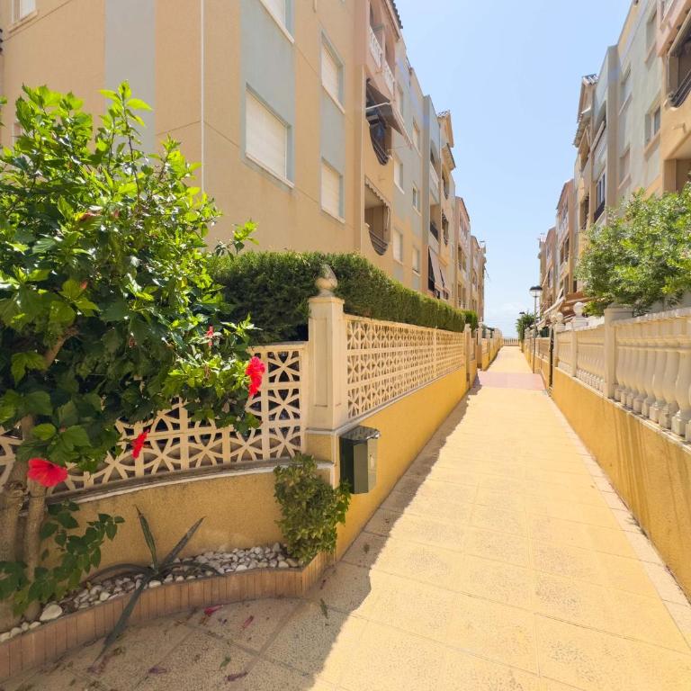027 Mar y Sol La Mata - Alicante Holiday - Apartamento con balcón - 24