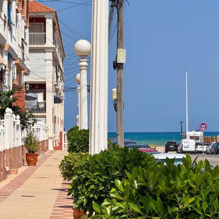 027 Mar y Sol La Mata - Alicante Holiday - Apartamento con balcón - 25