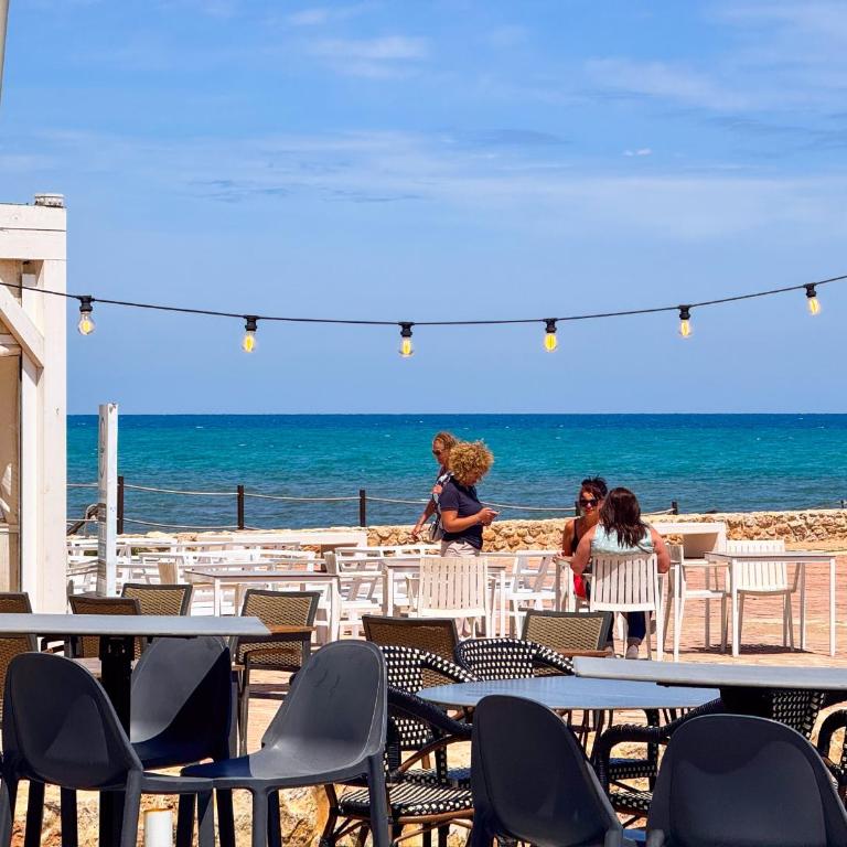 027 Mar y Sol La Mata - Alicante Holiday - Apartamento con balcón - 27