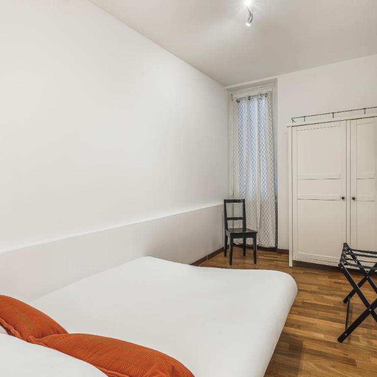 ATRHOME- Penthouse Tritone - Casa con 2 Camere da Letto - 28