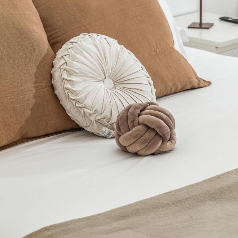 ATRHOME- Penthouse Tritone - Casa con 2 Camere da Letto - 35