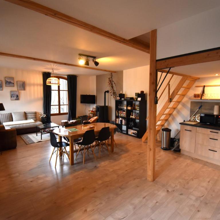 Le Victoria - Appartement 3 Chambres - 3