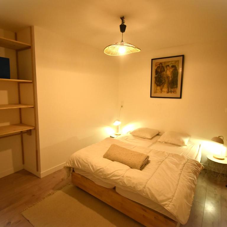Le Victoria - Appartement 3 Chambres - 5