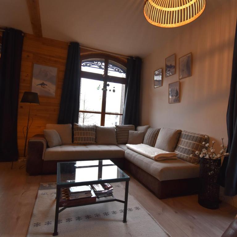 Le Victoria - Appartement 3 Chambres - 7
