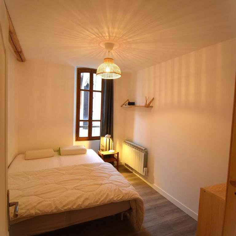Le Victoria - Appartement 3 Chambres - 8