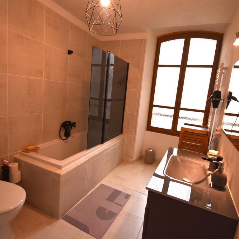 Le Victoria - Appartement 3 Chambres - 9
