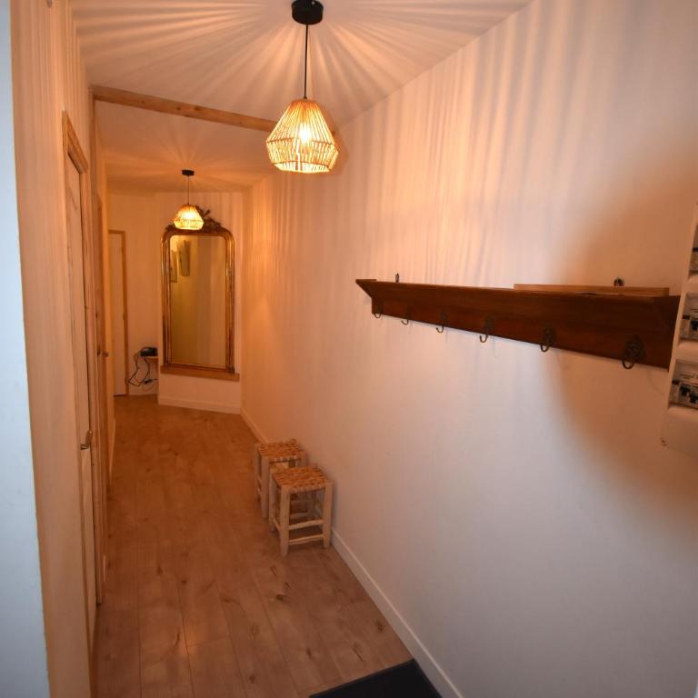 Le Victoria - Appartement 3 Chambres - 11