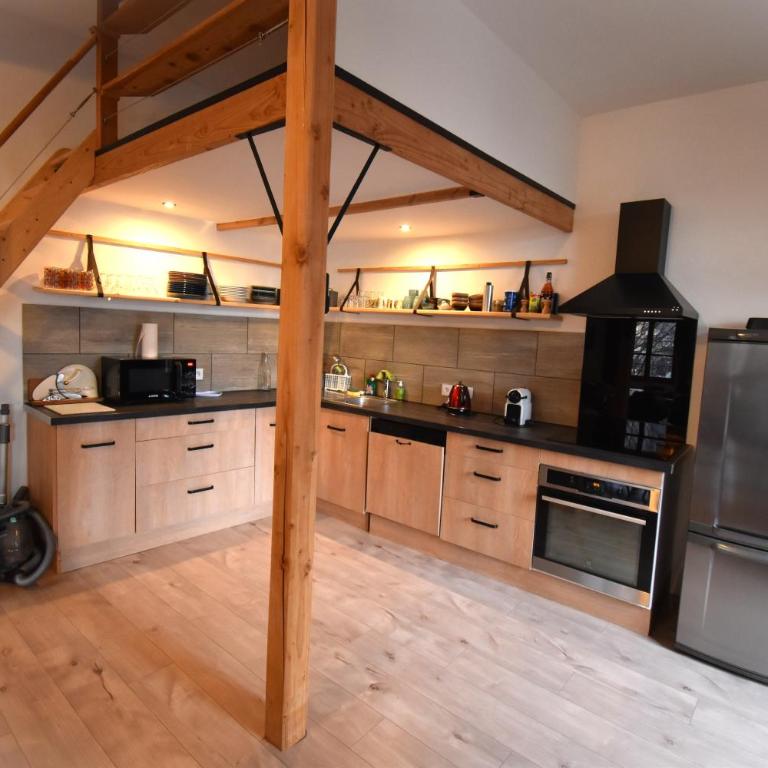 Le Victoria - Appartement 3 Chambres - 12
