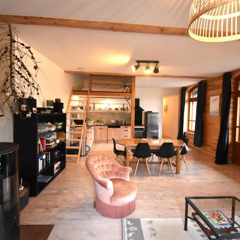 Le Victoria - Appartement 3 Chambres - 13