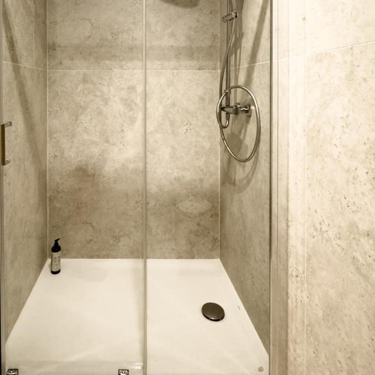 Croc White - Appartamento con 1 Camera da Letto - 10