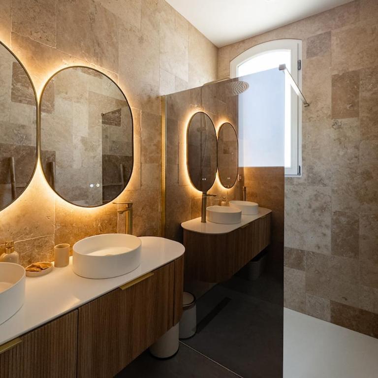 Croc White - Appartamento con 1 Camera da Letto - 18