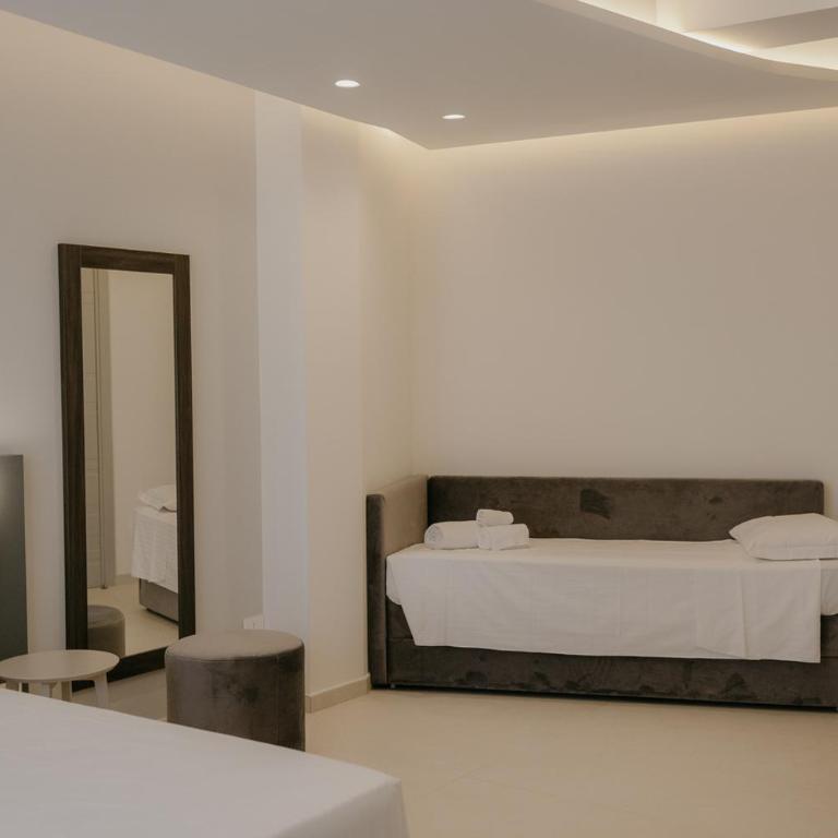 Palmar Boutique Hotel - Camera Tripla Executive - 1