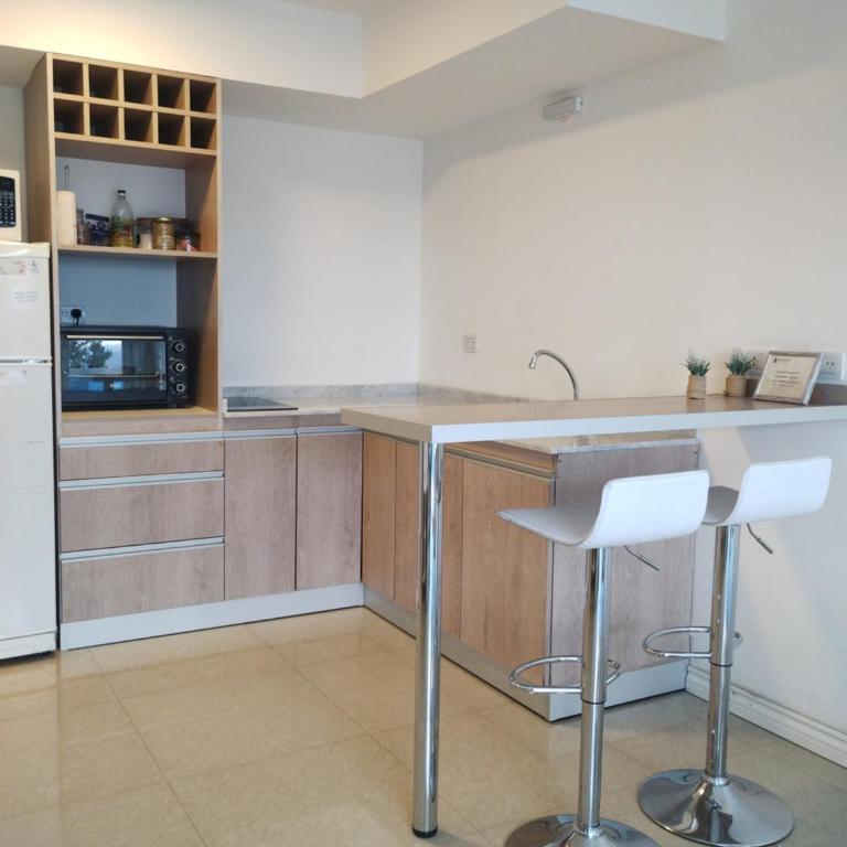 Marinas - Apartamento de 1 dormitorio - 2