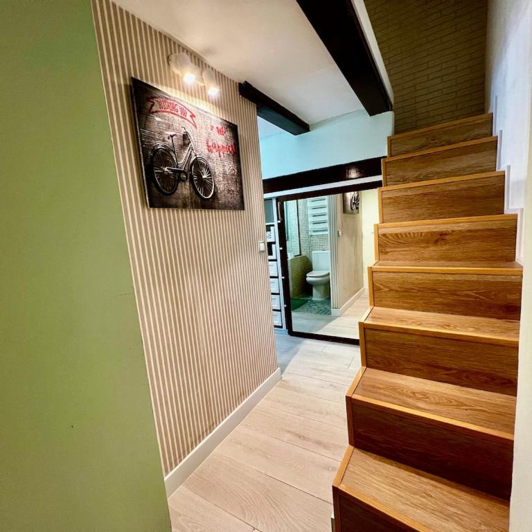 La Casa de las CestaS - Two-Bedroom Apartment - 4