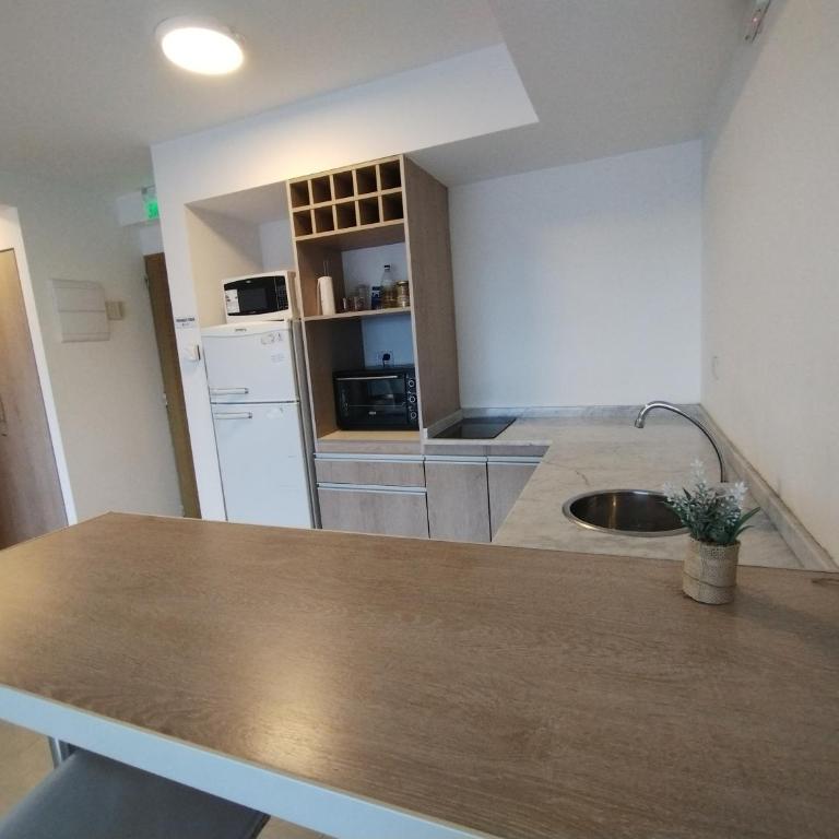Marinas - Apartamento de 1 dormitorio - 3
