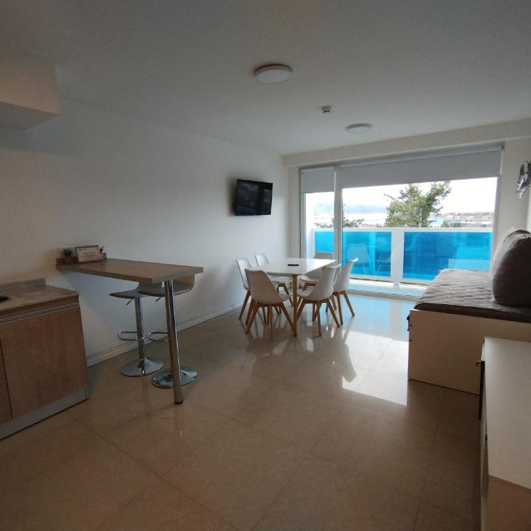 Marinas - Apartamento de 1 dormitorio - 6