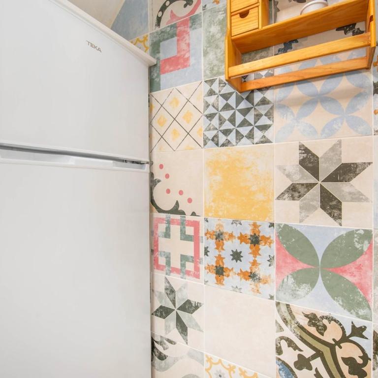 La Casa de las CestaS - Two-Bedroom Apartment - 20