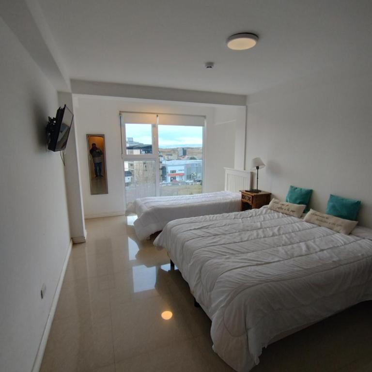 Marinas - Apartamento de 1 dormitorio - 9