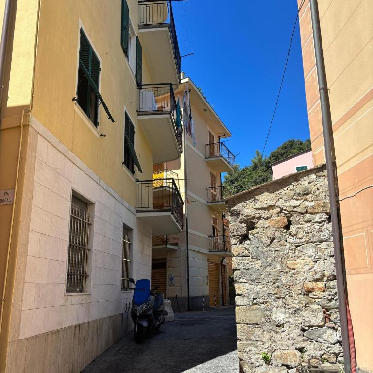 Da Fede al mare - Appartamento con 1 Camera da Letto - 26
